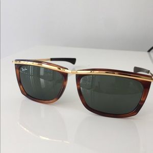 Ray-Ban sunglasses